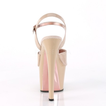 Sandale nude SKY 309 TT [3]