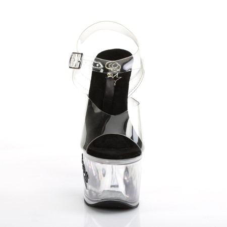 Sandale cu toc transparent TIPJAR 708 5 [1]