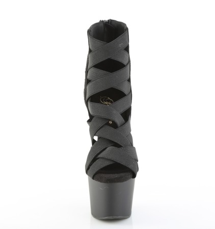 Sandale toc inalt ADORE 700 24 [1]