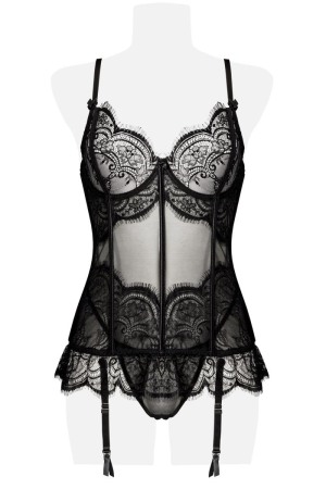 Set Lenjerie Dantela [4]
