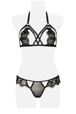 Set Lenjerie Dantela [3]