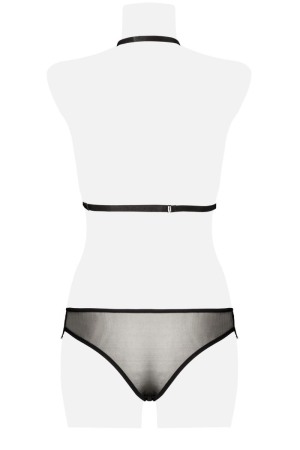 Set Lenjerie Dantela [4]
