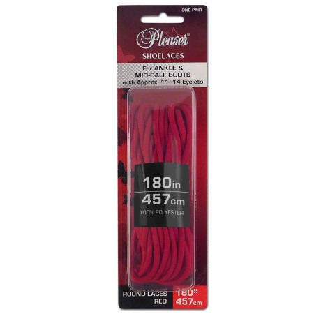 Pleaser USA - Lider mondial in incaltaminte sexy & urbana - Sireturi pentru cizme PLEASER