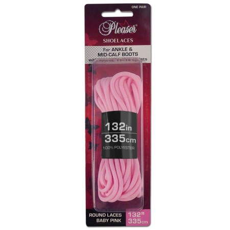 Pleaser USA - Lider mondial in incaltaminte sexy & urbana - Sireturi pentru cizme PLEASER
