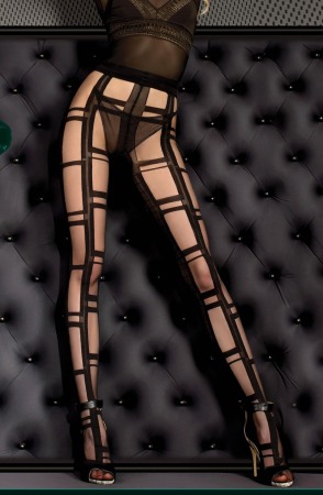 Ballerina - Strampi BALLERINA 396