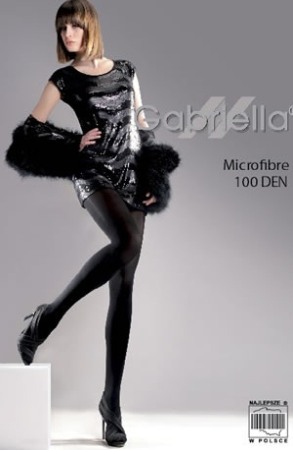 Gabriella - Strampi Gabriella 100 Deni