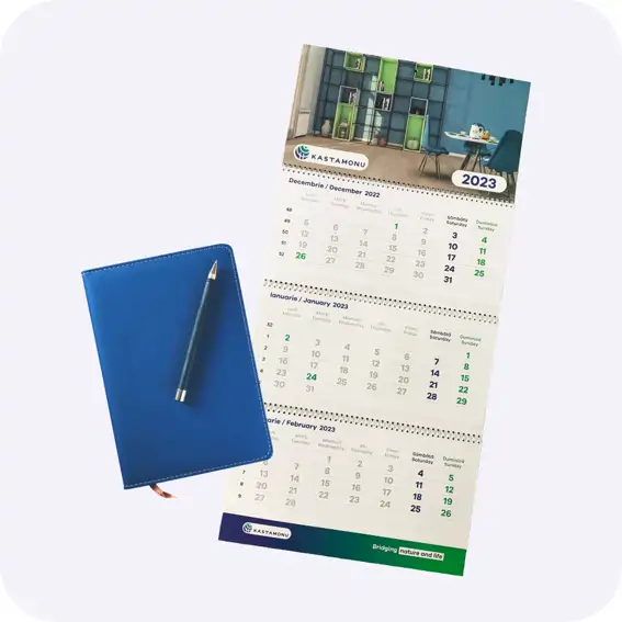 Calendare