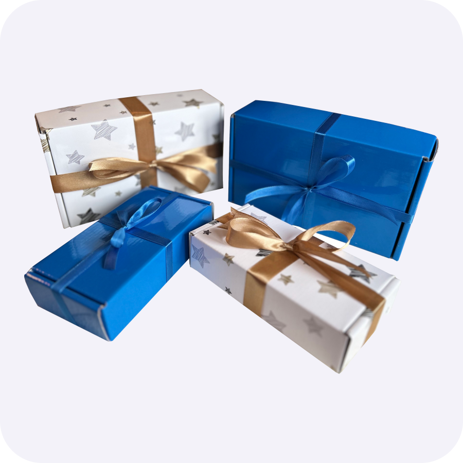 Cutii pentru cadouri