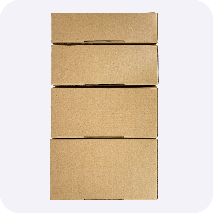 Cutii inaltime variabila