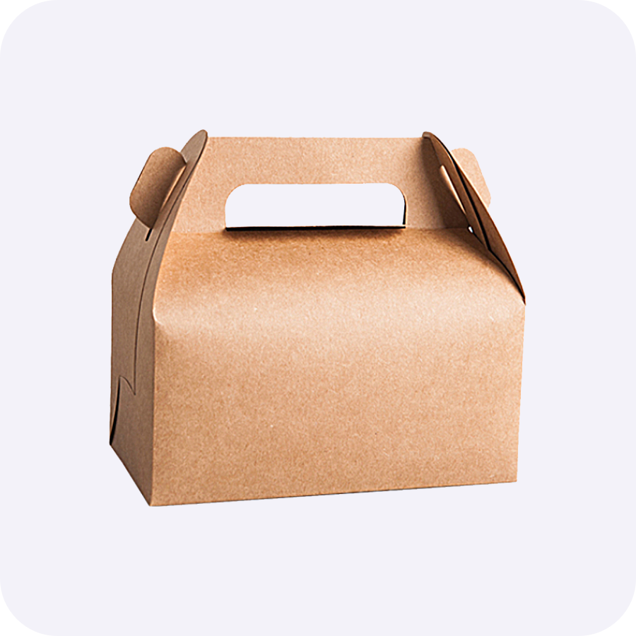 Cutii Kraft prajituri