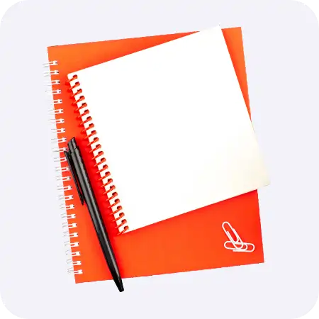 Agende/Notes