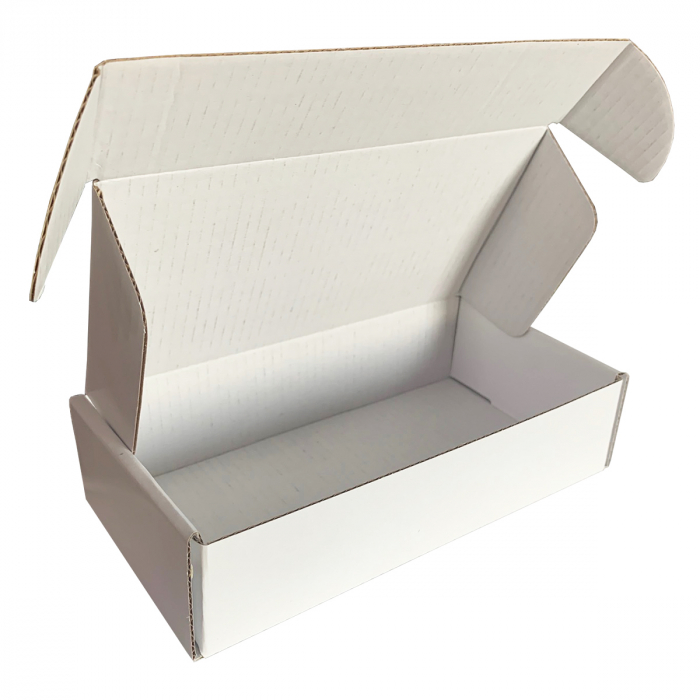 Cutie microondul cu autoformare 16,5x8,5x4 cm [2]