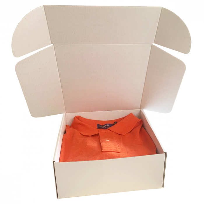 Cutie microondul cu autoformare 25x25x10 cm [6]