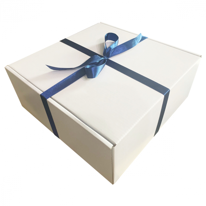 Cutie microondul cu autoformare 25x25x10 cm [7]