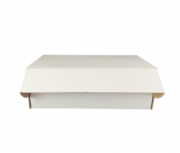 Cutie microondul cu autoformare 25x25x5 cm [2]