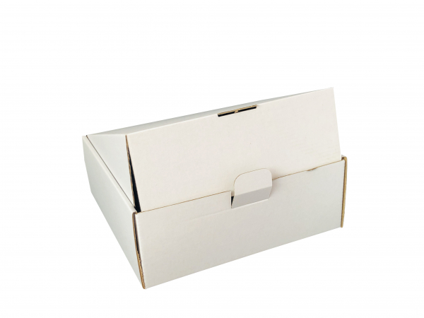 Cutie microondul cu autoformare 22x23x8 cm [4]