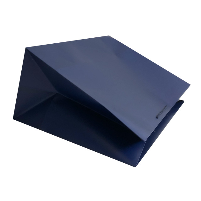 SET 10 pungi cadou XXL bleumarin [2]