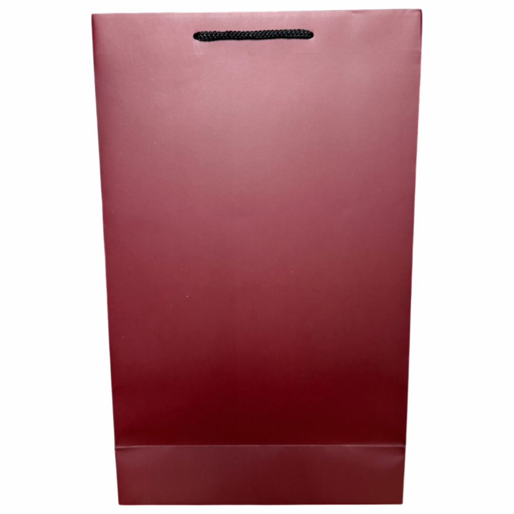 SET 10 pungi cadou MARI visiniu [2]