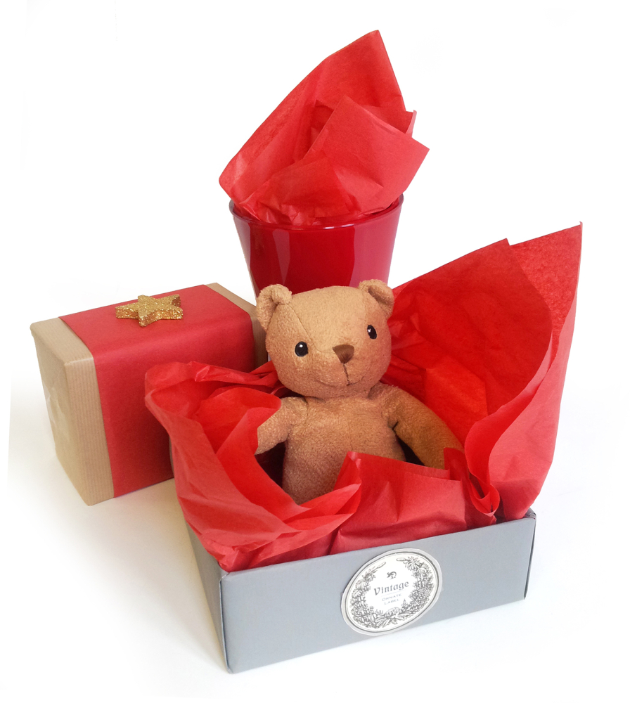 Hartie de matase (Tissue Silk Paper) GALBEN [5]