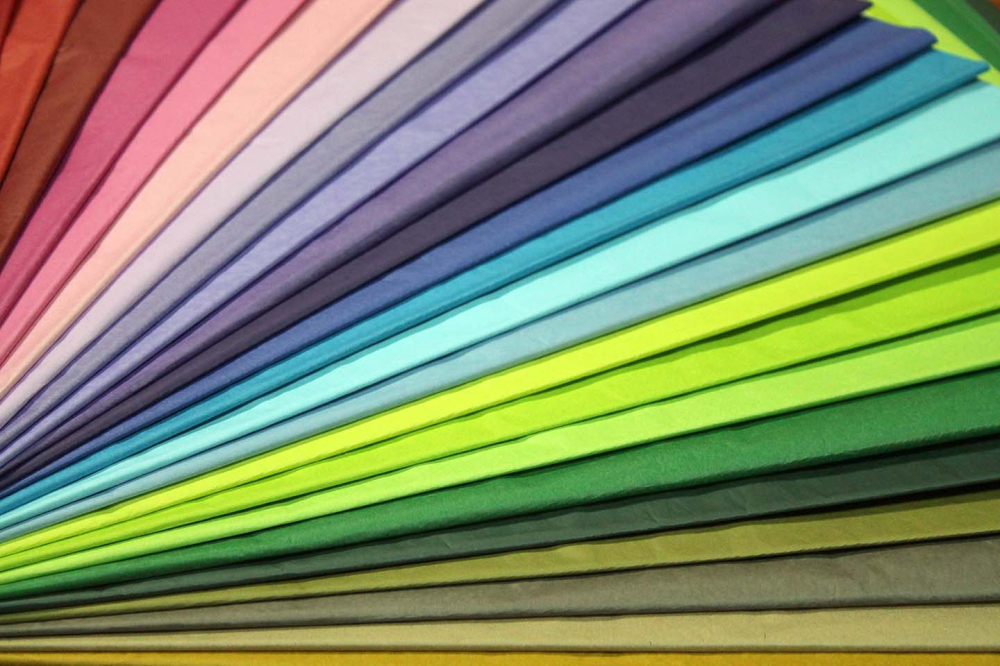 Hartie de matase (Tissue Silk Paper) SOFRAN [3]