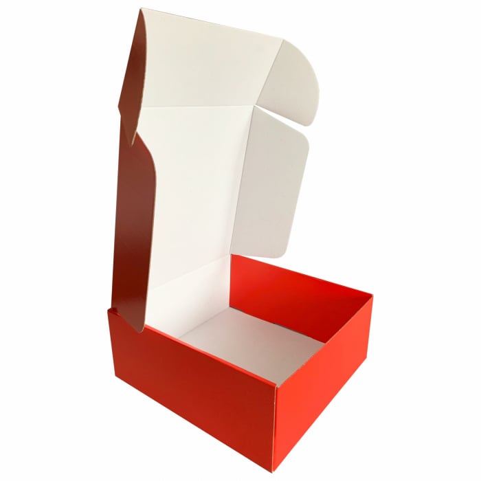 Cutie microondul cu autoformare 25x25x10 cm [5]