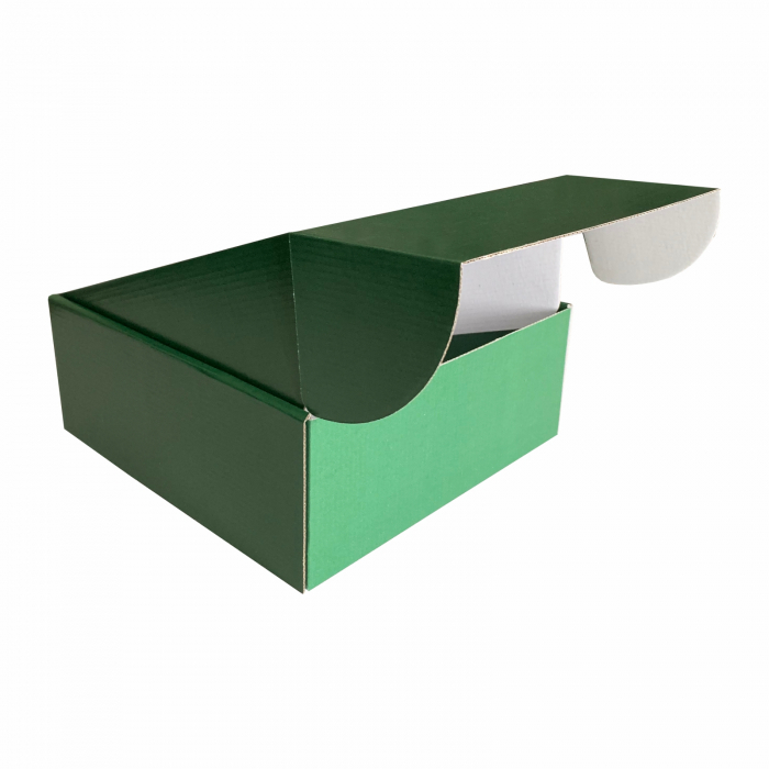 Cutie microondul cu autoformare 25x25x10 cm [5]