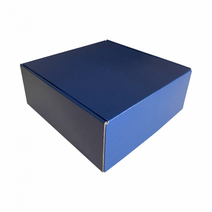 Cutie microondul cu autoformare 25x25x10 cm [1]