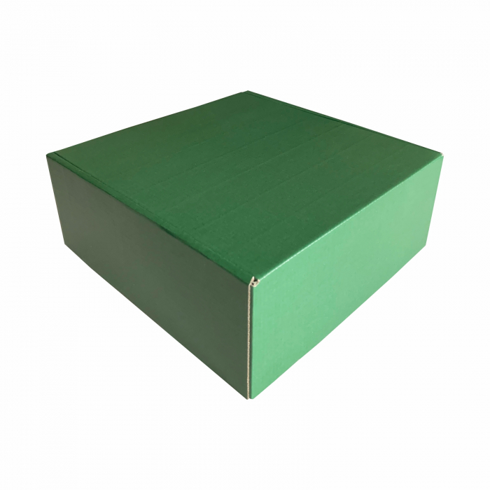 Cutie microondul cu autoformare 25x25x10 cm [1]