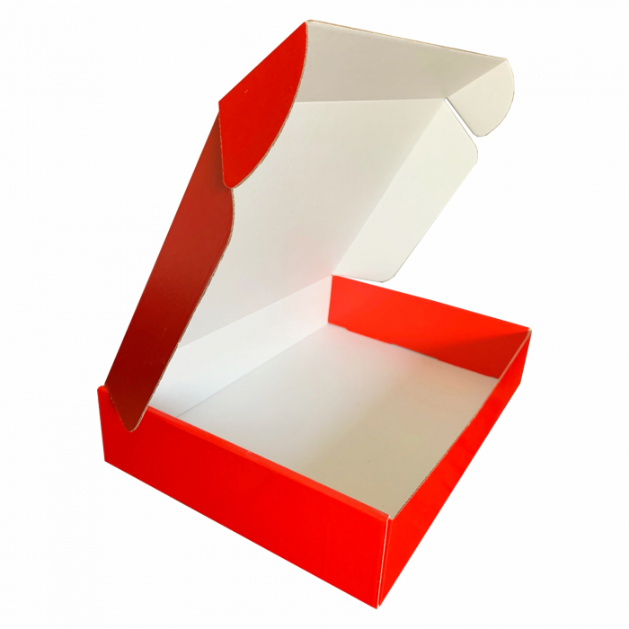 Cutie microondul cu autoformare 35x25x7 cm [5]