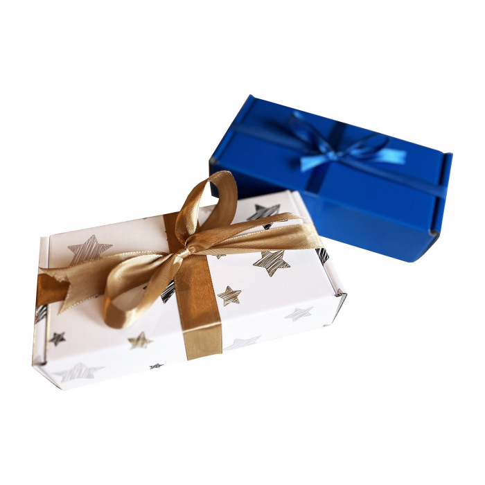 Cutie microondul cu autoformare 16,5x8,5x4 cm [3]