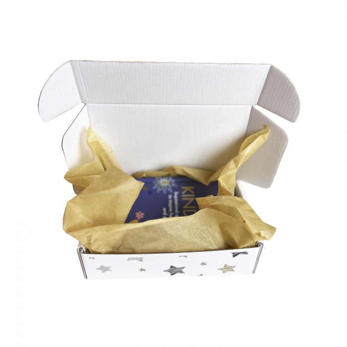 Cutie microondul cu autoformare 16,5x8,5x4 cm [2]