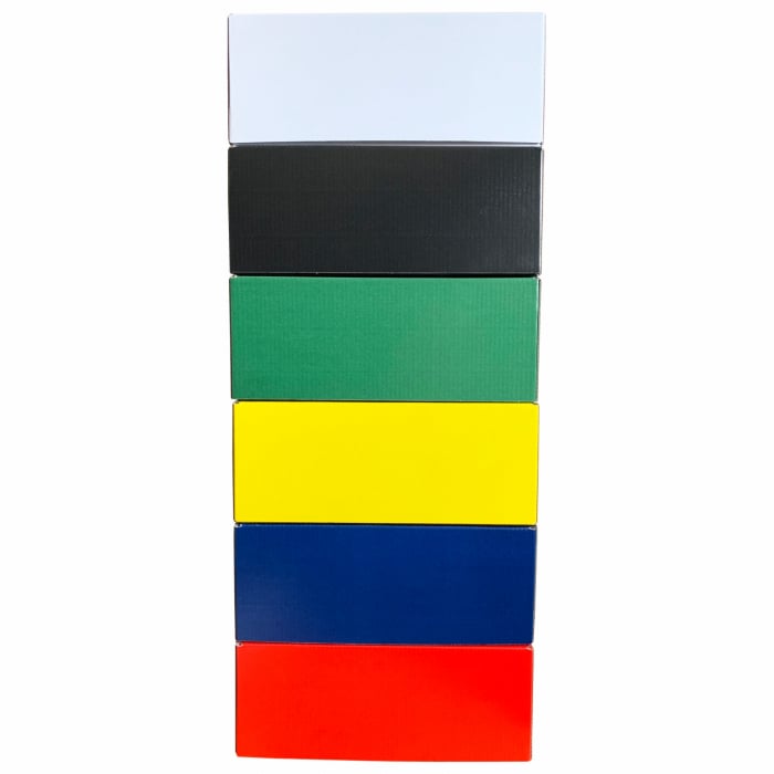 Cutie microondul cu autoformare 25x25x10 cm [2]