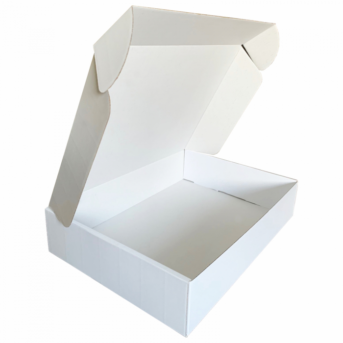 Cutie microondul cu autoformare ALBA 30x21x9 cm [2]