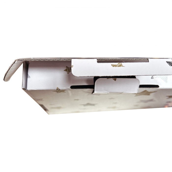 Cutie microondul cu autoformare 16,5x8,5x4 cm [2]