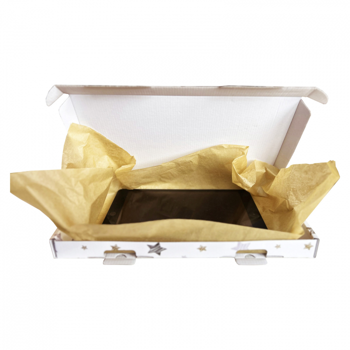 Cutie microondul cu autoformare 16,5x8,5x4 cm [4]