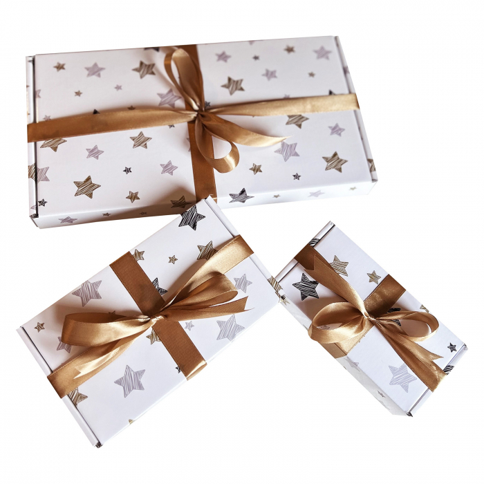 Cutie microondul cu autoformare 16,5x8,5x4 cm [6]