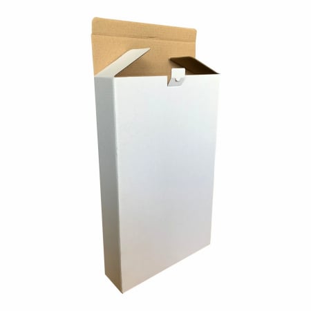 Cutie de carton microondul pentru expedieri 30x19x5 cm