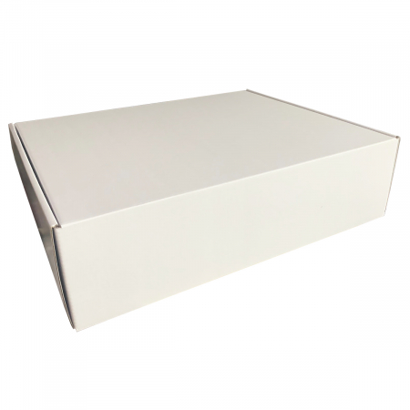 Cutii autoformare 38x30x10 cm - Cutie microondul cu autoformare 38x30x10 cm