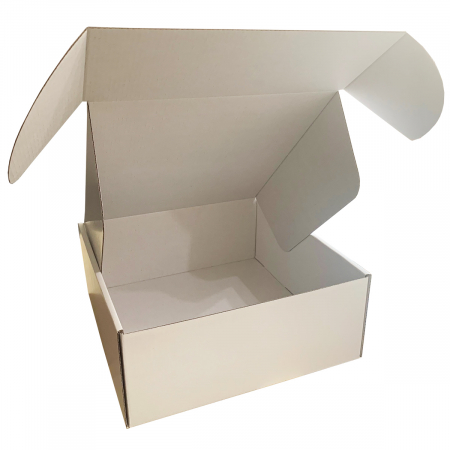 Cutie microondul cu autoformare 25x25x10 cm [3]