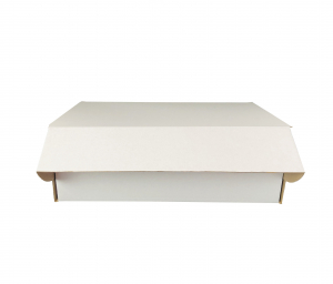 Cutie microondul cu autoformare 25x25x5 cm [1]