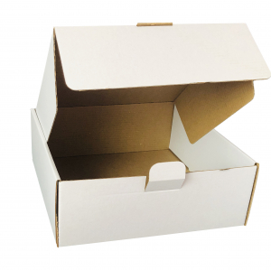 Cutie microondul cu autoformare 22x23x8 cm [4]