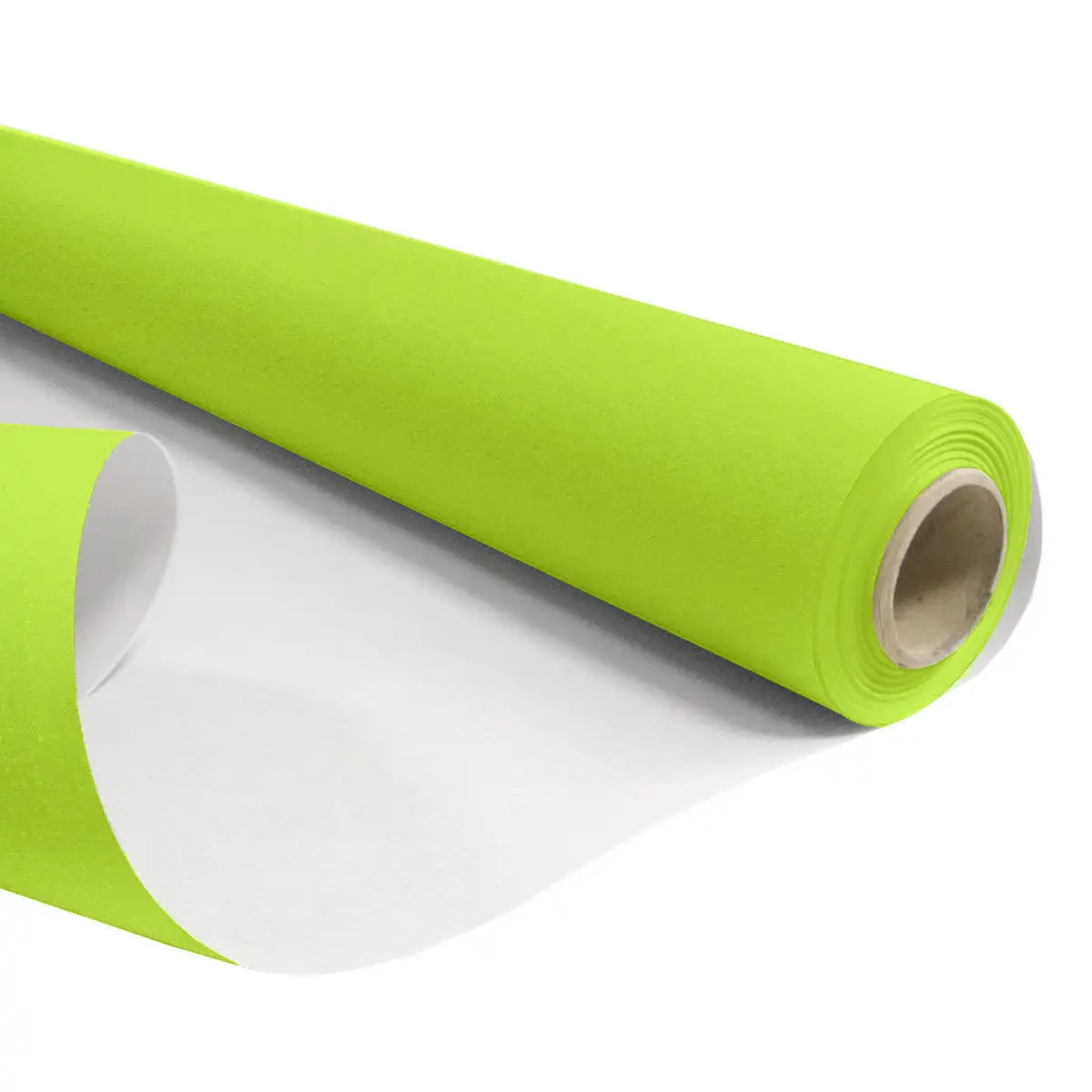 VERDE - Hartie ambalat cadouri LEMON
