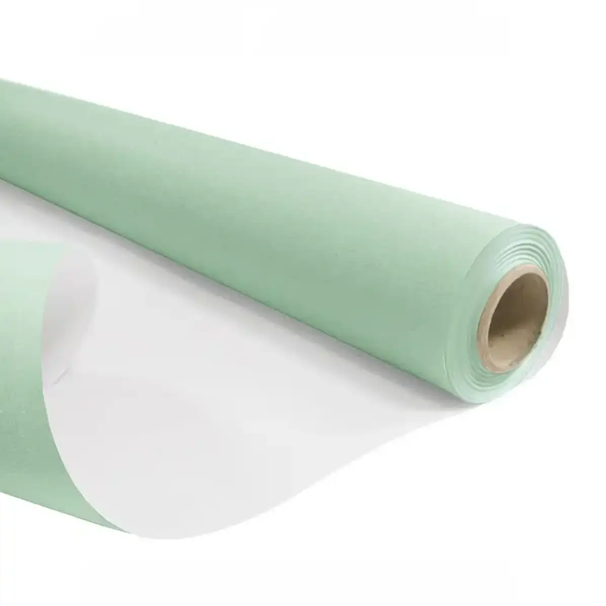 VERDE - Hartie ambalat cadouri VERNIL