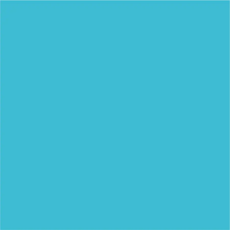 Hartie colorata A3 80gr culoare AB48 aqua blue [1]