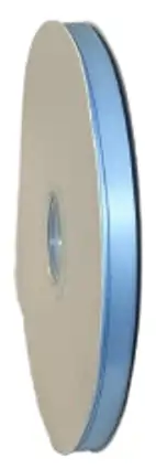 Panglici dublu satinate latime 9 mm - Panglica blue 9 mm