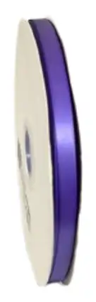 Panglica dublu satinata - Panglica satin delfin 464 9 mm