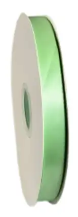 Panglica dublu satinata - Panglica mint 16 mm