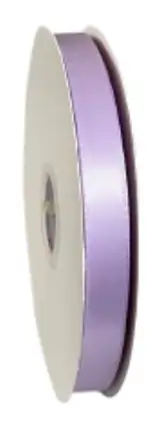 Panglica dublu satinata - Panglica satin orchid 16 mm