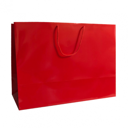 SET 10 pungi cadou XXL rosii [3]