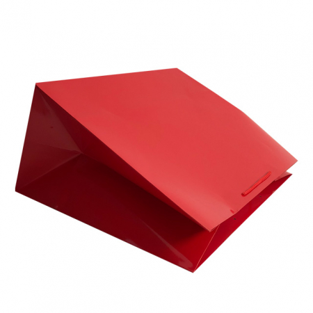 SET 10 pungi cadou XXL rosii [2]